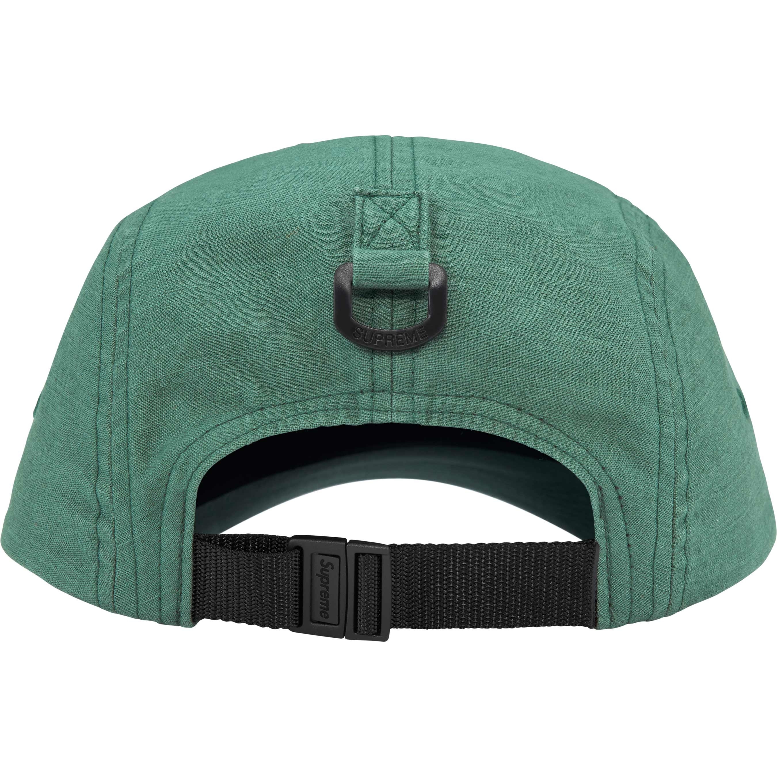 Arabic Label Camp Cap view 9